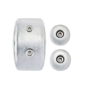 Torqeedo Anode AL Set for Cruise 2.0 / 4.0 FP