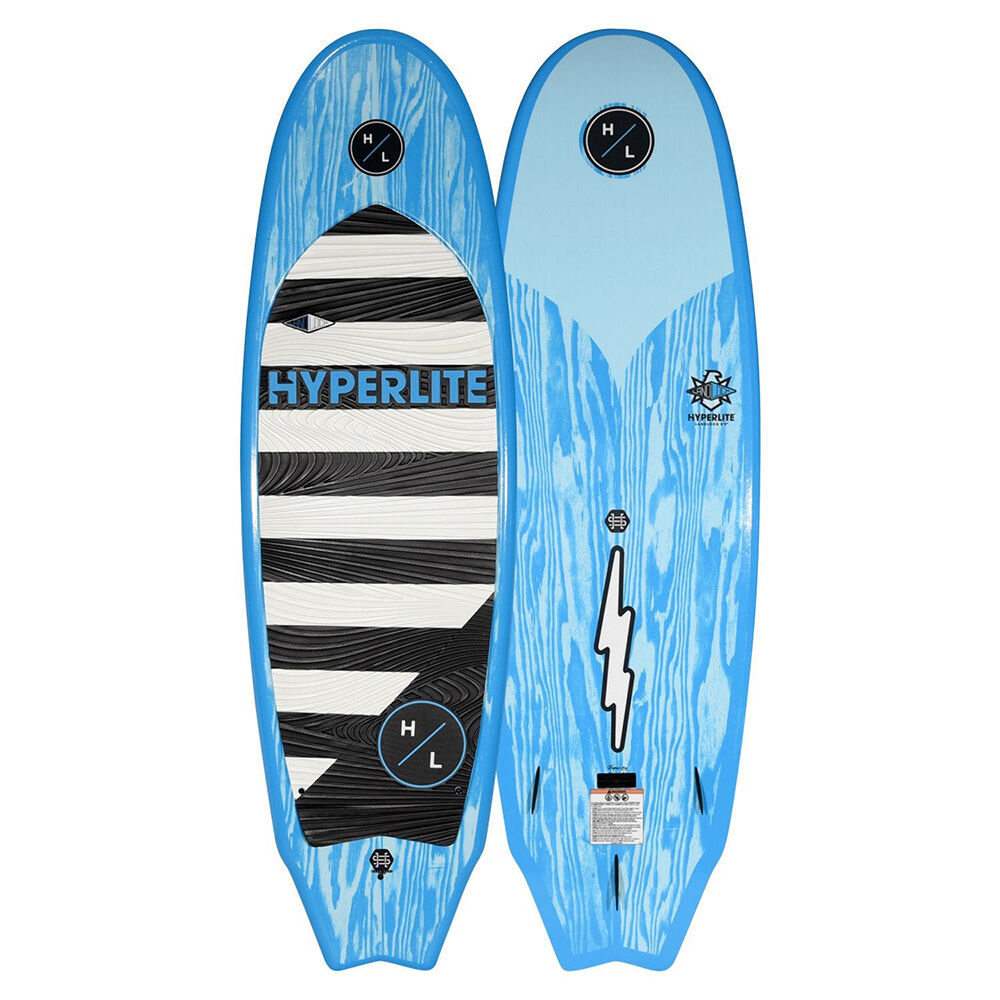 Hyperlite 5'9