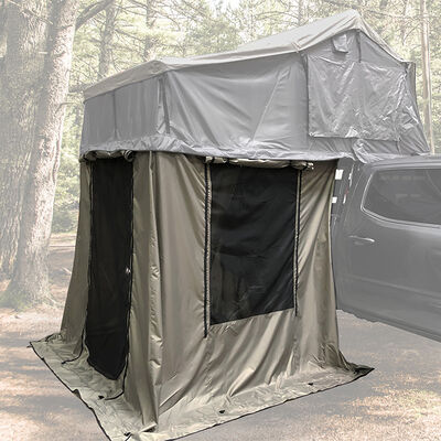 Nomadic 2 Annex and Travel Cover