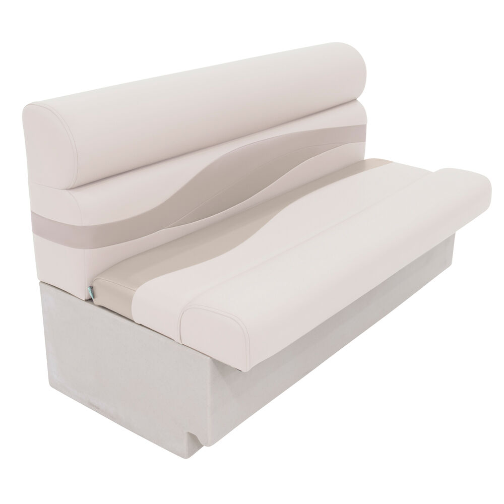 Taylor Made Platinum Series 50" Pontoon Bench Seat Overton's