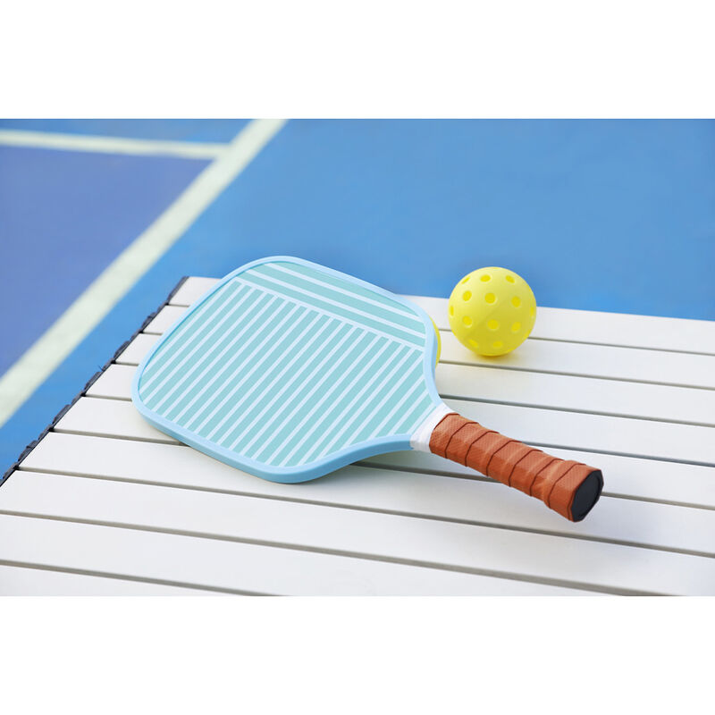 Pickle O' Joe 15.7" Pickleball Paddle and Ball Set image number 18