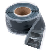 Ancor Black Repair Tape, 10'L x 1"W