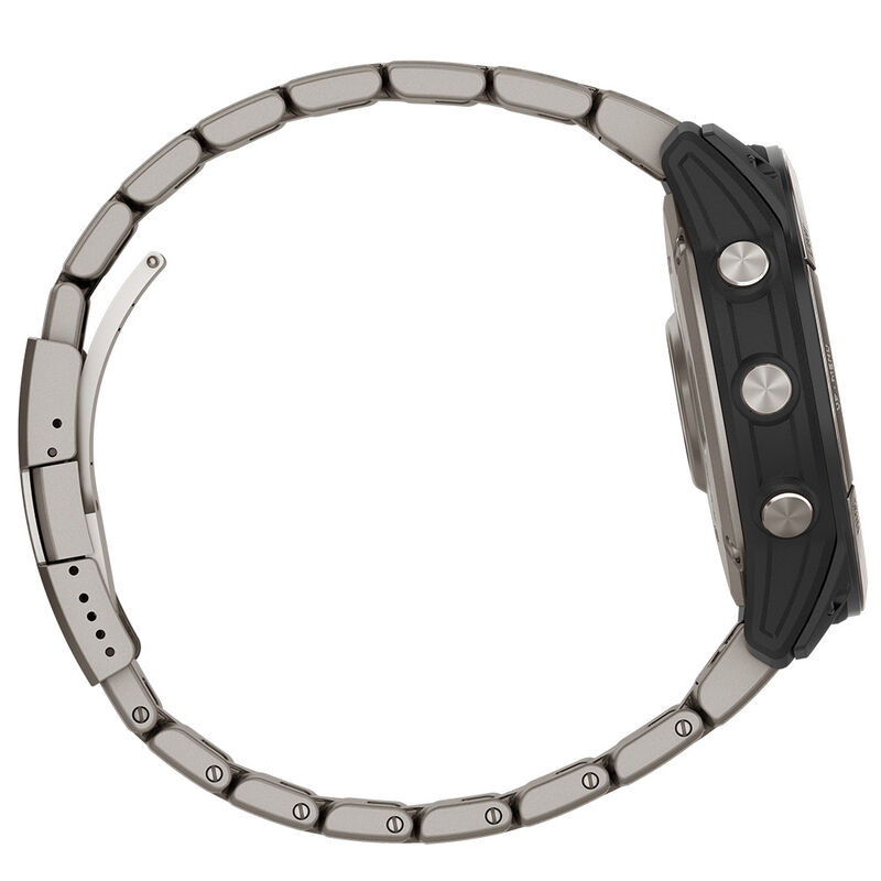 Garmin quatix 7 - Solar Edition Marine GPS Smartwatch w/Solar Charging image number 3