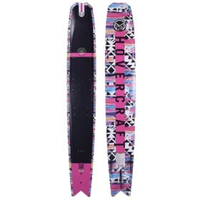 Hyperlite 65 Hovercraft Fluro Camo Slalom Ski