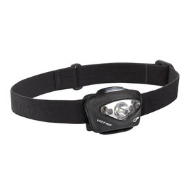 Princeton Tec VIZZ Industrial LED Headlamp, Black