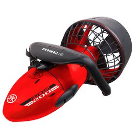 Yamaha RDS200 Seascooter