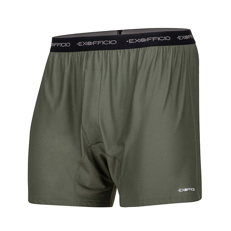 ExOfficio Men's Give-N-Go Boxer image number 2