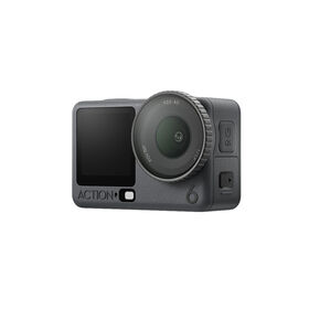 DJI Osmo Action 6 Standard Combo 8K Action Camera