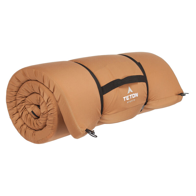 Teton Sports Outfitter XXL Camp Pad image number 8
