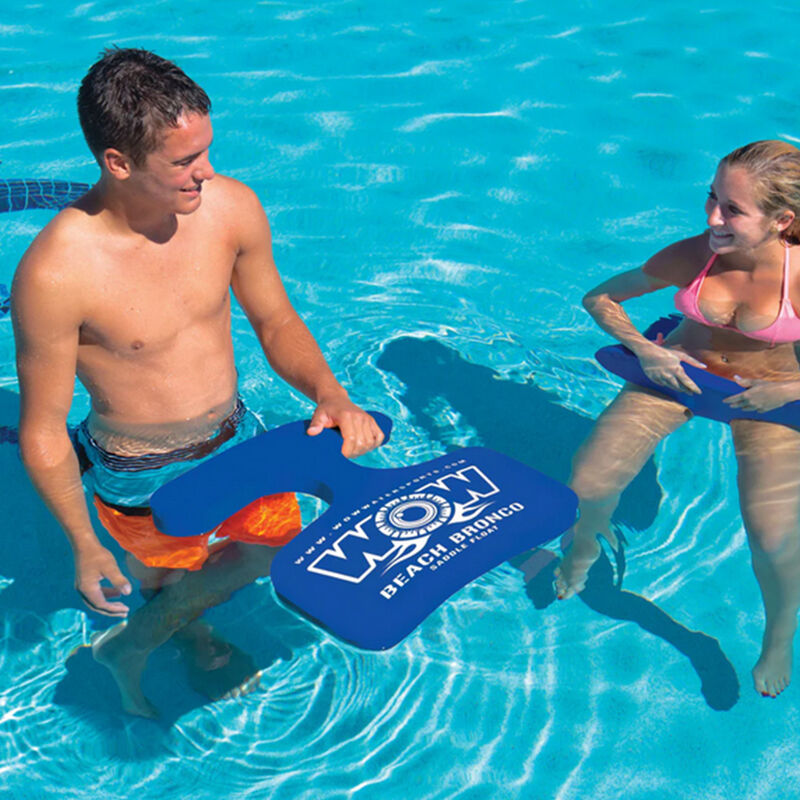 WOW Beach Bronco Saddle Float image number 4