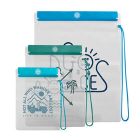 Life Is Good  3-Pack Wet/Dry Bag Set