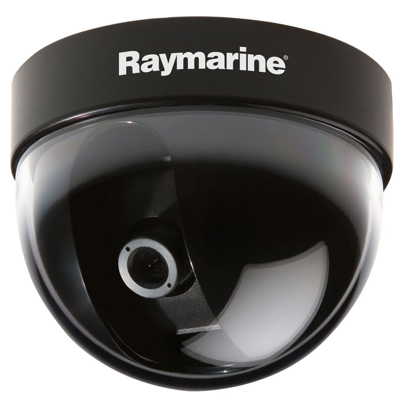 Raymarine CAM50 Marine CCTV Camera image number 1