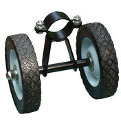Algoma Hammock Stand Wheel Kit Assembly