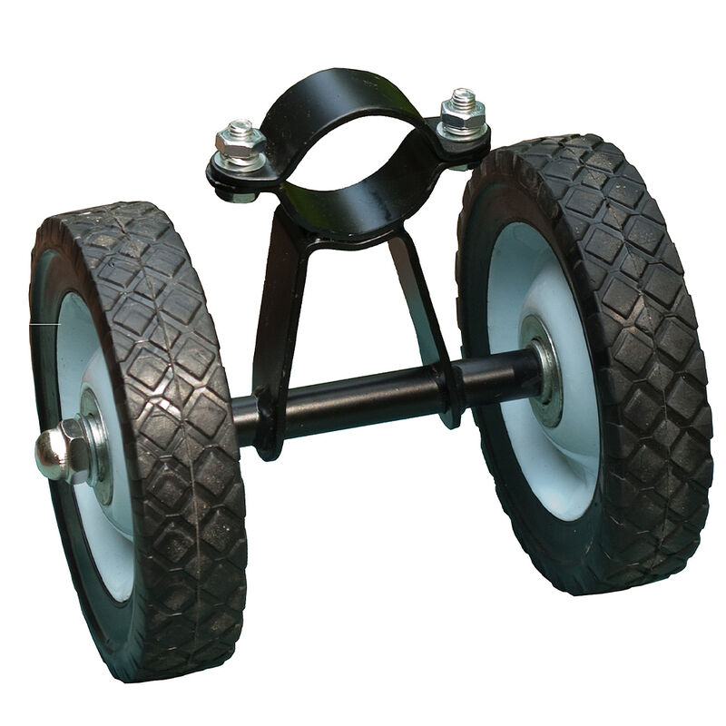Algoma Hammock Stand Wheel Kit Assembly image number 1