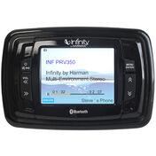 Infinity PRV350 Marine Digital Media Bluetooth Receiver