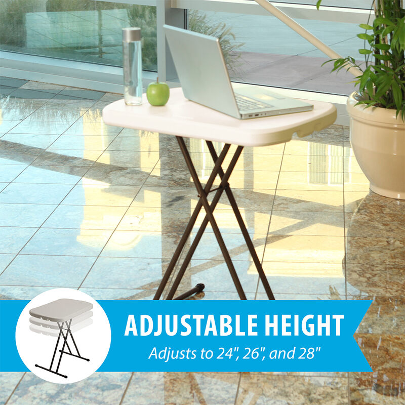 Lifetime 26" Personal Table image number 32