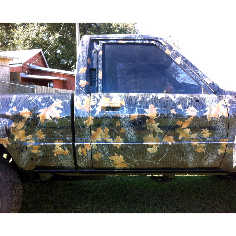Styx River Camouflage Paint Kit