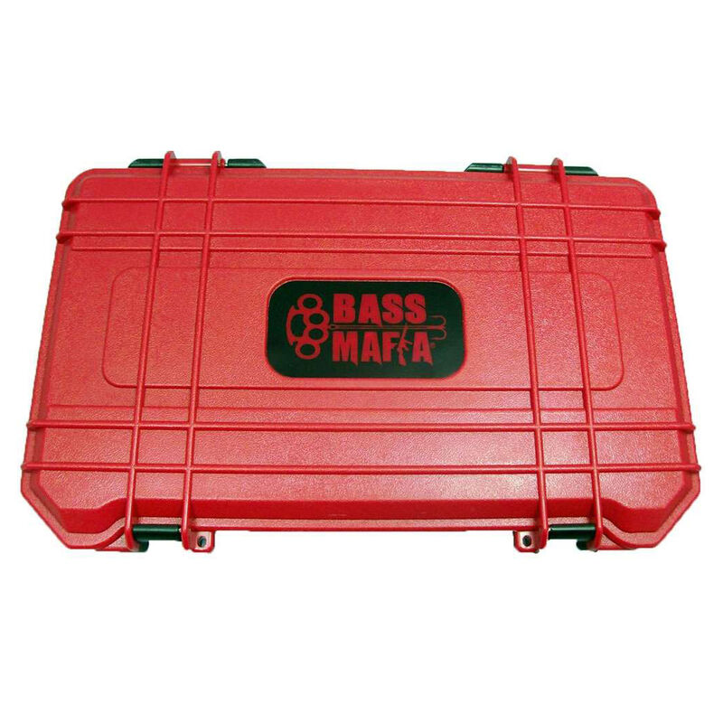 Bass Mafia Deep Bait Coffin, 3700DD image number 2