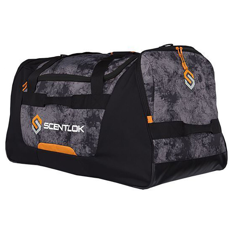 ScentLok OZChamber Bag With OZ500 Unit image number 2