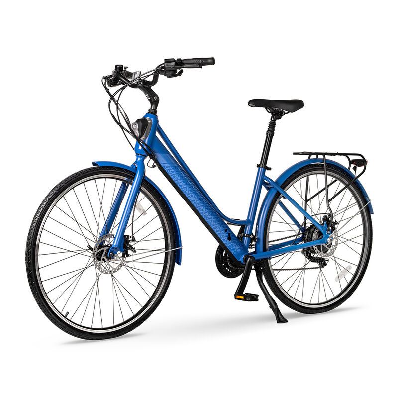 Jetson Journey 2.0 Electric Bike image number 1