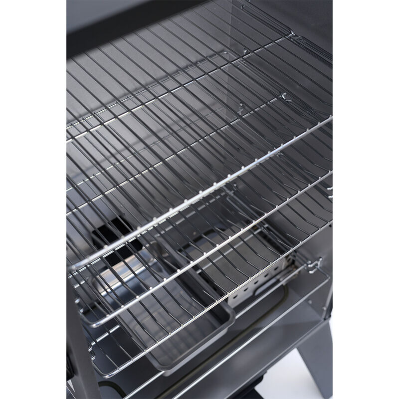 Grill Boss 1500W Electric Smoker image number 10