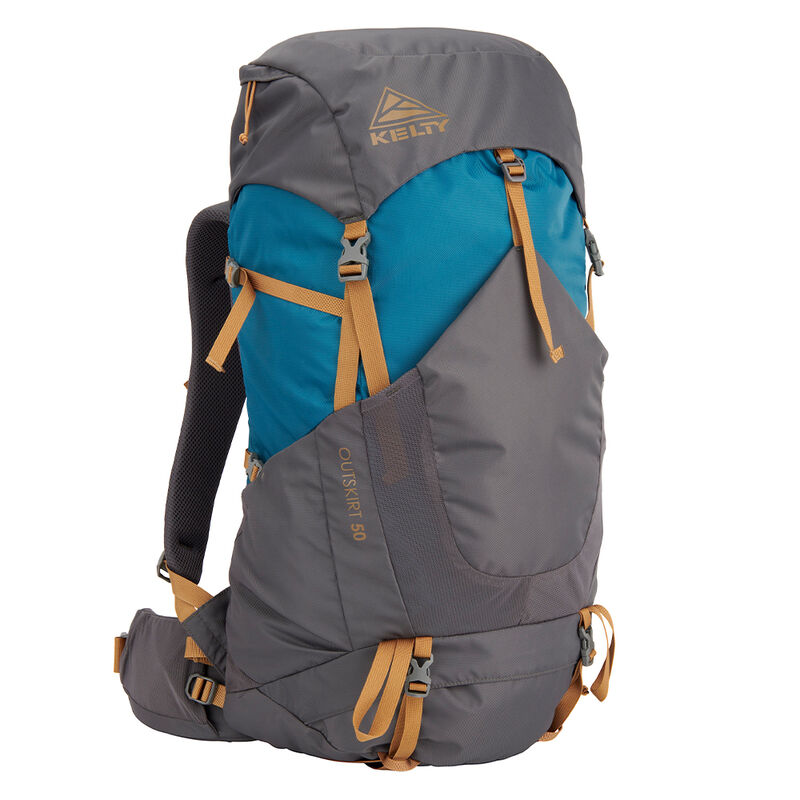 Kelty Outskirt 50L Internal Frame Backpack image number 1