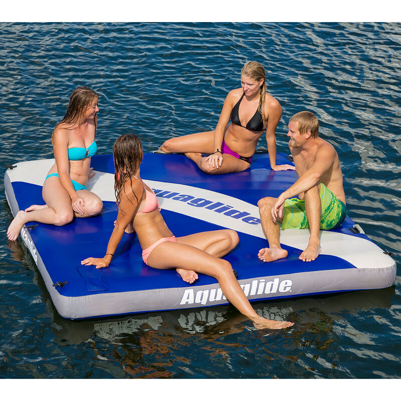 Aquaglide Airport Classic Towable Platform image number 2