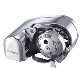 Lewmar Pro-Fish 1000 5/16in 12V G4