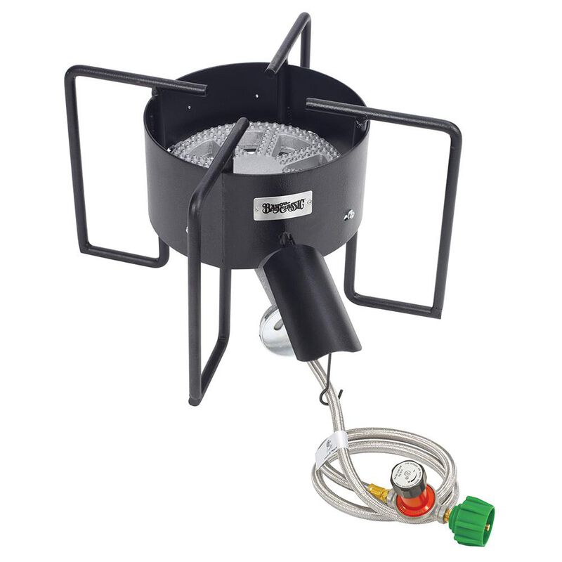 Bayou Classic® Banjo Cooker, 22-in image number 1