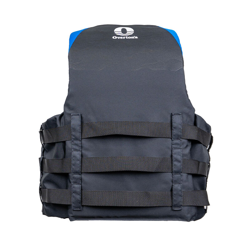 Overton's Men's Big and Tall Nylon Life Vest image number 2