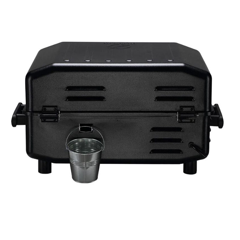 Z Grills Cruiser 200A Pellet Grill and Smoker image number 4