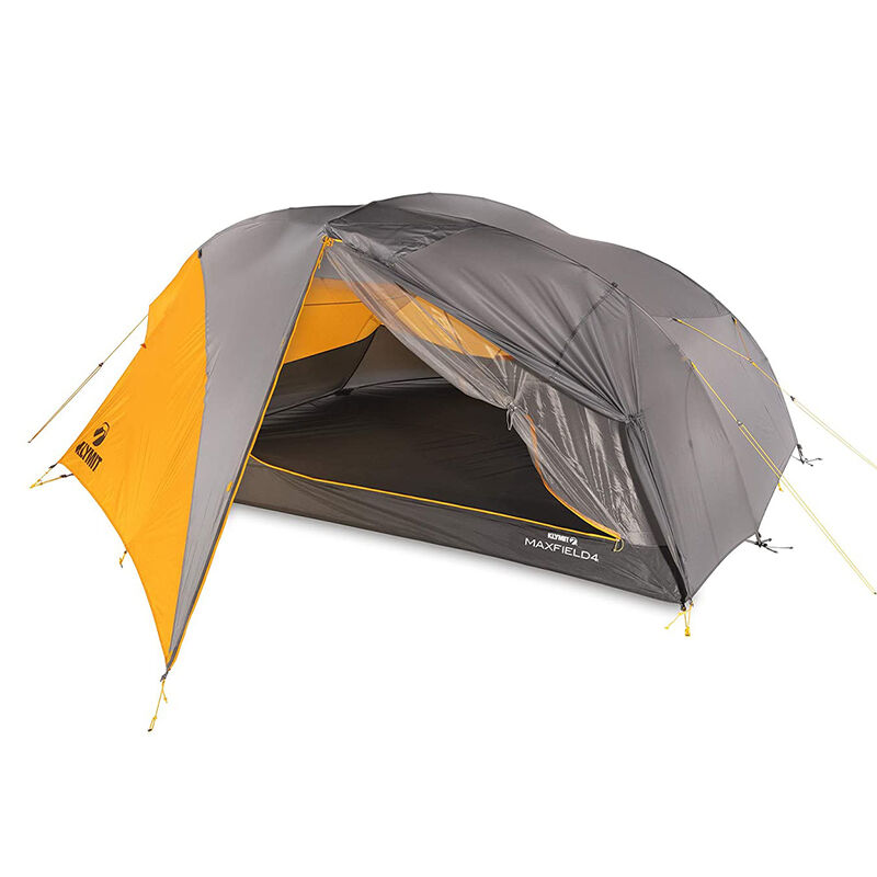 Klymit 4-Person Maxfield Tent image number 1