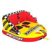 Airhead Super Mable HD 2-Rider Towable Tube