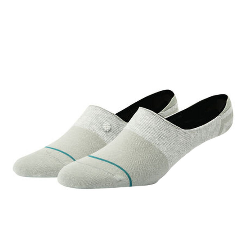 Stance Men's Gamut 3-Pack Invisible Socks image number 1