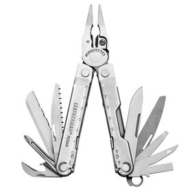 Leatherman Rebar Multi-Tool