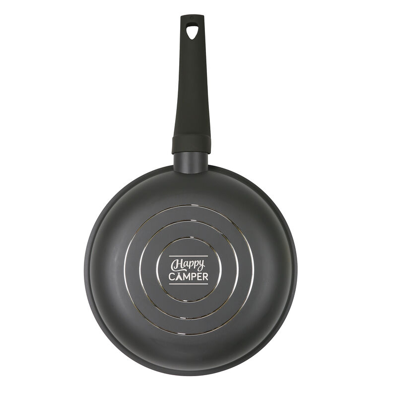 Happy Camper Fry Pan, 8"dia. image number 6