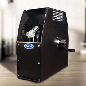 MOR/ryde Tall Easy Reel Spooler, 50'