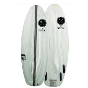 Hyperlite Ocka Wakesurfer
