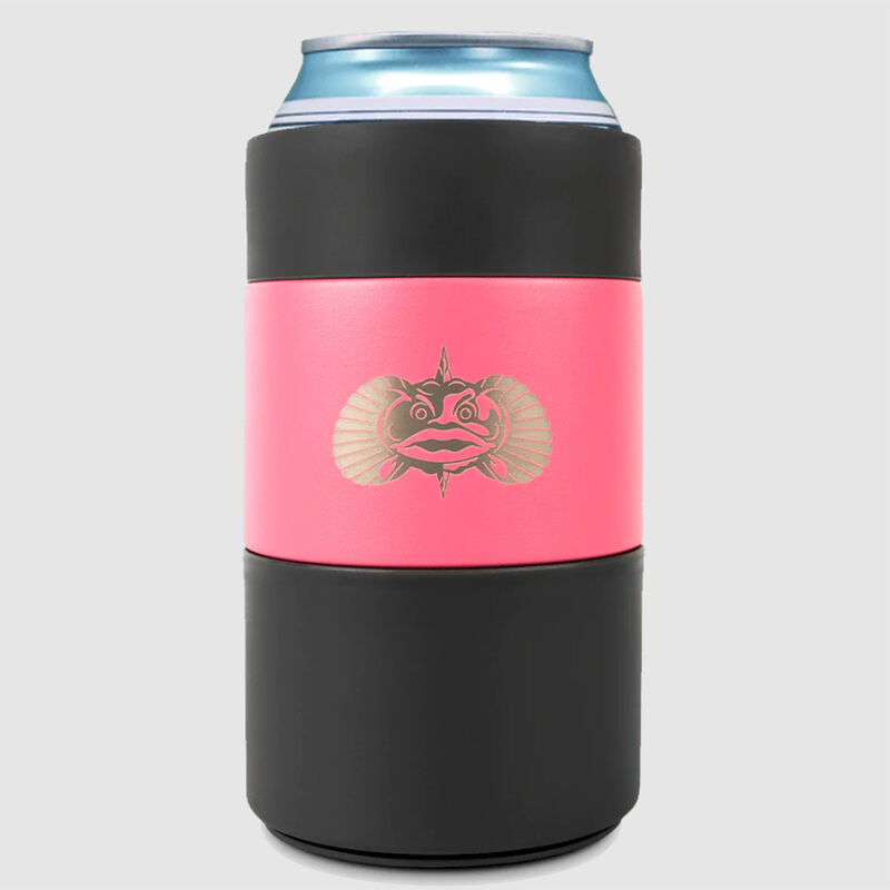 Toadfish Non-Tipping Can Cooler, 12-oz. Regular Can image number 1