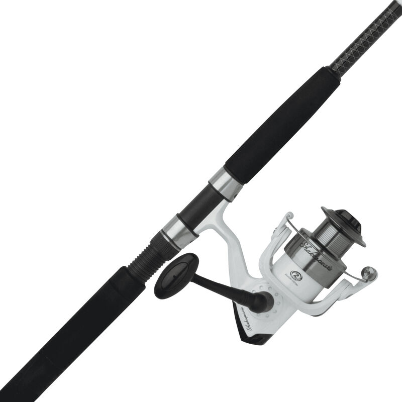 Ugly Stik Catfish Spinning Combo image number 2