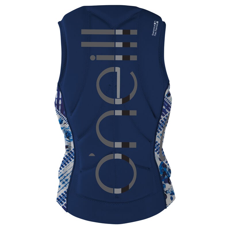 O'Neill Women's Slasher Competition Watersports Vest image number 8