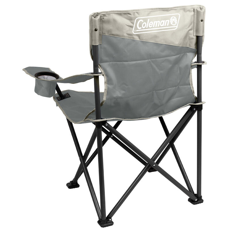 Coleman Big and Tall Camping Chair image number 8