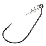 Owner TwistLOCK 3X Hook with Centering Pin, non-weighted