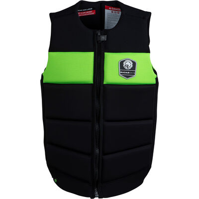 Radar Men's Tidal LTD Impact Watersports Vest