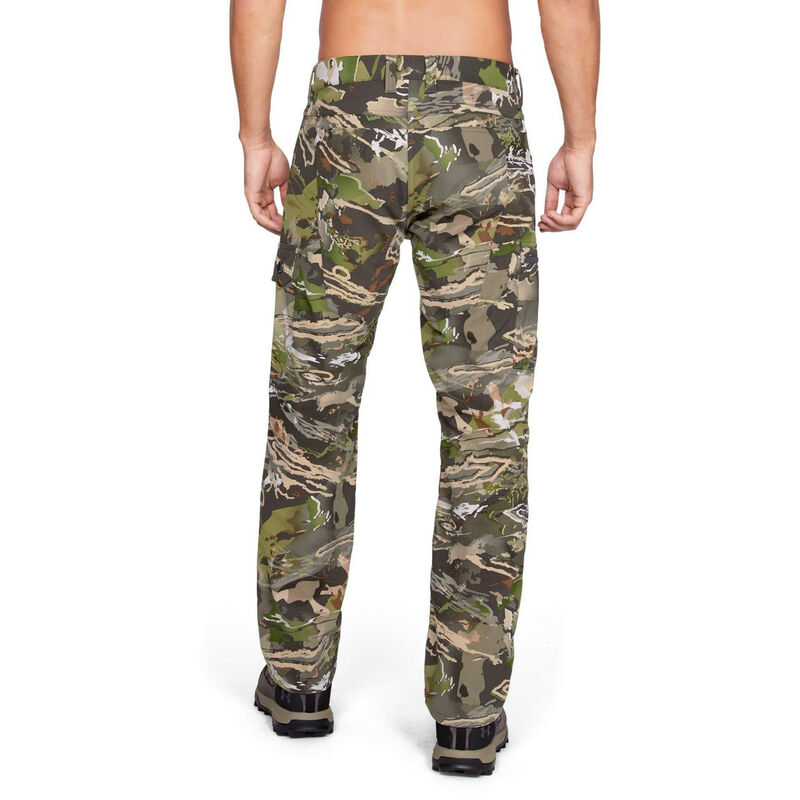 Under Armour Men's Field Ops Pant image number 4
