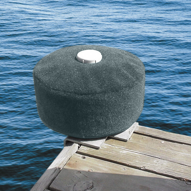 Dock Wheel Cover, 18" image number 1