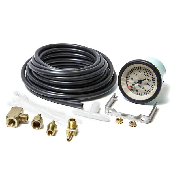 Sierra Sahara 2" Outboard Water Pressure Kit Overton's