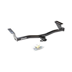 DRAW-TITE Class 1 Trailer Hitch, 1-1/4" Square Receiver, Scion tC