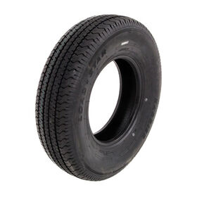 Kenda Americana Karrier Radial KR03 10248 Trailer Tire, ST235/80R16