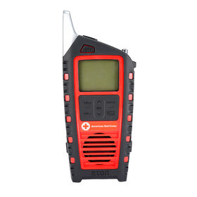 Eton Odyssey American Red Cross Emergency Weather Radio